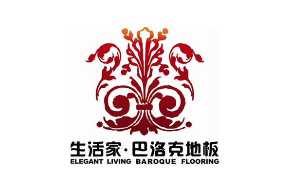 生活家巴洛克地板
